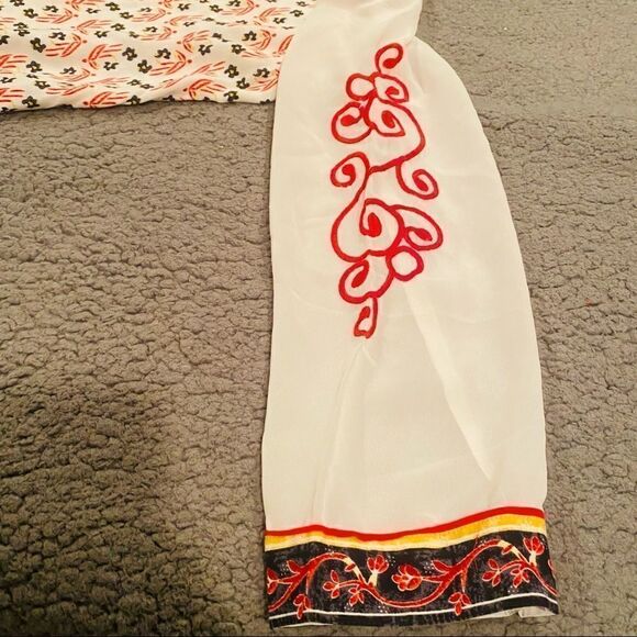 Bellaz Embroidered Dress Size XXL - Picture 9 of 11